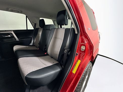 Used 2024 Toyota 4Runner SR5 image 26