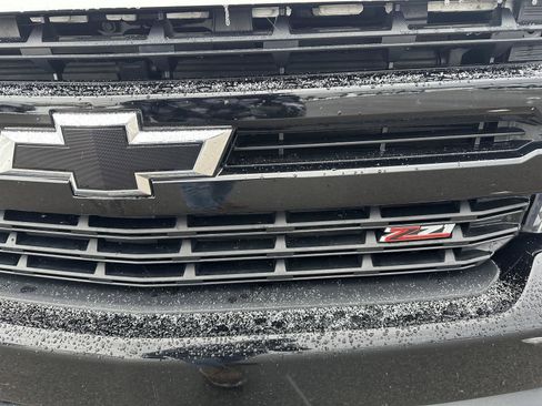 Used 2020 Chevrolet Silverado 1500 LT Trail Boss image 16