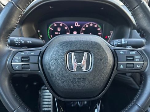 Certified 2024 Honda Accord Sport image 26