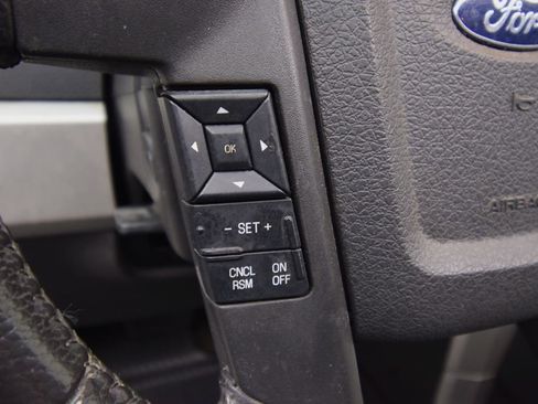 Used 2014 Ford F150 FX4 w/ Equipment Group 402A Luxury image 33