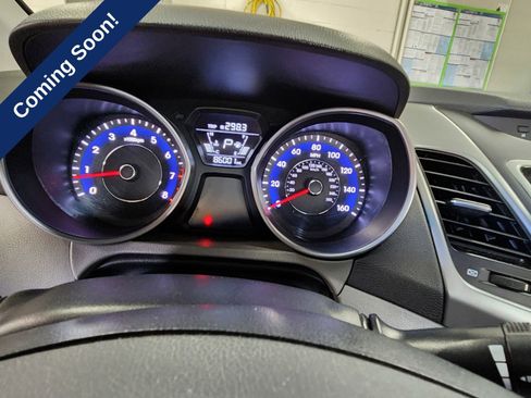 Used 2016 Hyundai Elantra SE FWD image 11