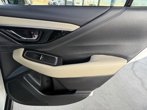 Used 2024 Subaru Outback Limited image 31