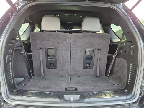 Used 2021 Dodge Durango Citadel AWD/4WD image 26