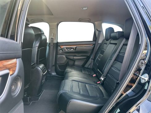 Used 2020 Honda CR-V Touring image 16