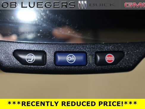 Used 2018 GMC Yukon Denali w/ Open Road Package image 26