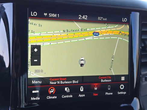 Used 2021 RAM 1500 Lone Star image 16