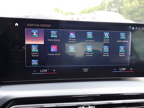 Used 2023 BMW M340i xDrive w/ Premium Package AWD/4WD image 31