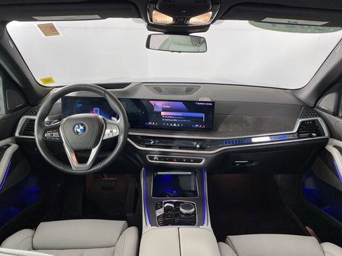 Certified 2024 BMW X5 xDrive40i w/ Premium Package image 2