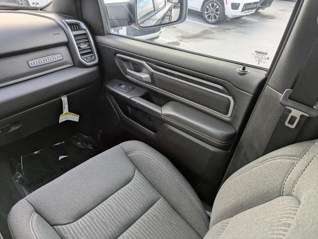 Used 2023 RAM 1500 Big Horn RWD image 15