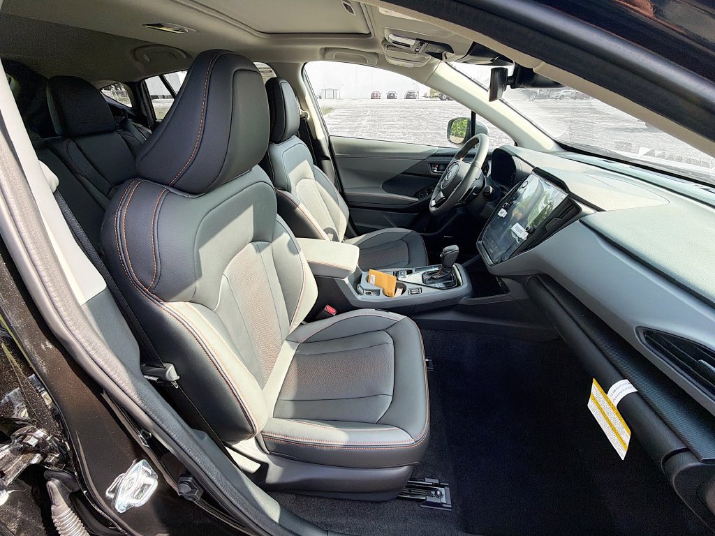 New 2026 Subaru Crosstrek 2.5i Limited AWD/4WD image 34