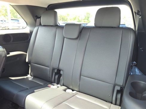 New 2026 Hyundai Palisade Limited FWD image 23