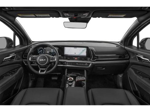 Used 2025 Kia Sportage SX Prestige AWD/4WD image 14