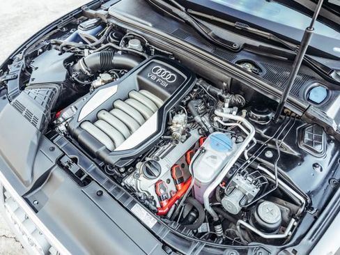 Used 2010 Audi S5 Prestige image 72