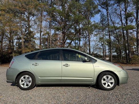 Used 2009 Toyota Prius Base 4dr Hatchback image 7