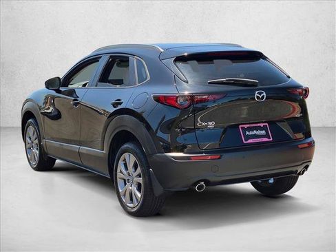 New 2026 MAZDA CX-30 AWD 2.5 S w/ Premium Package image 9