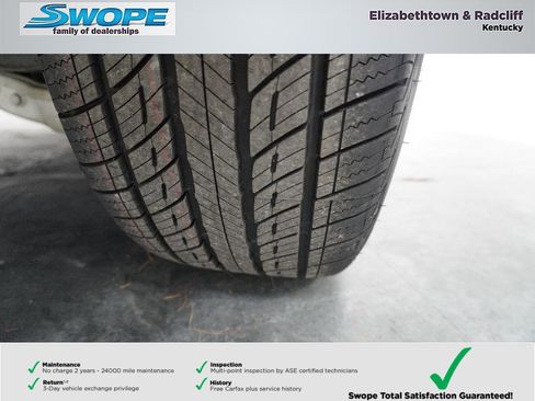 Used 2024 Chevrolet Malibu LT image 27