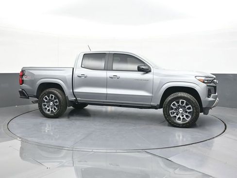 New 2026 Chevrolet Colorado Z71 w/ Technology Package AWD/4WD image 13