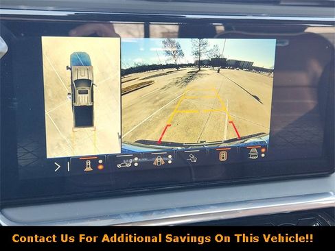 New 2026 GMC Sierra 2500 Denali Ultimate image 13