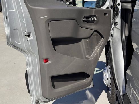 New 2026 Ford Transit 350 148 High Roof DRW AWD w/ Exterior Upgrade Package image 15