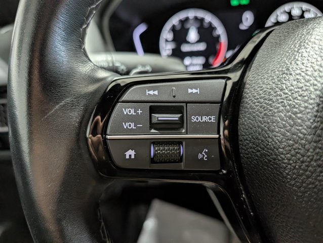 Used 2022 Honda Civic Sport image 19