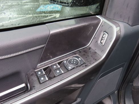 Used 2023 Ford F150 XLT w/ Equipment Group 302A High AWD/4WD image 16