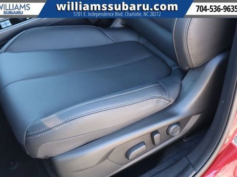 New 2026 Subaru Outback Limited AWD/4WD image 11