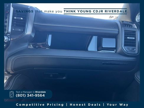 New 2026 RAM 2500 Limited image 30