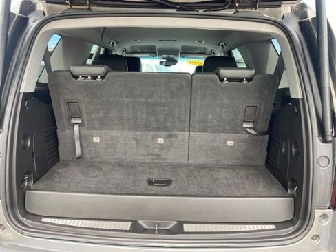 Used 2019 Chevrolet Tahoe LT AWD/4WD image 18