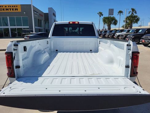 New 2026 RAM 2500 Tradesman AWD/4WD image 27