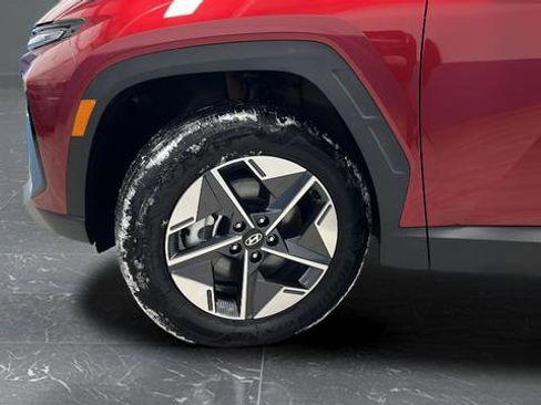 Used 2025 Hyundai Tucson SEL image 36