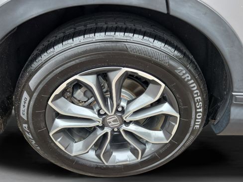 Used 2022 Honda CR-V EX-L image 32