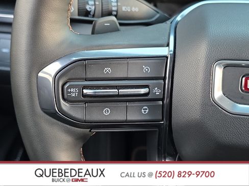 Used 2025 GMC Acadia AT4 w/ Super Cruise Package AWD/4WD image 16