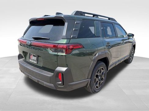 New 2026 Subaru Outback Limited AWD/4WD image 7