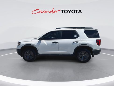 Used 2026 Honda Passport RTL image 5