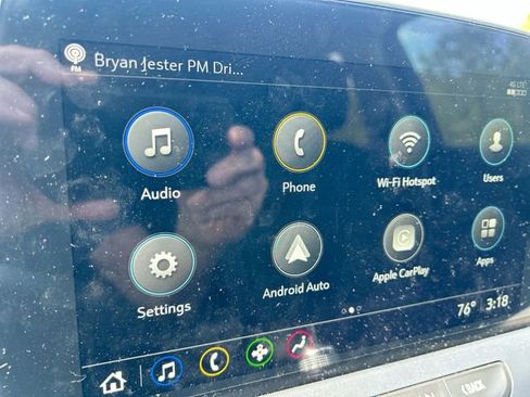 Used 2023 Chevrolet Blazer LT FWD image 22