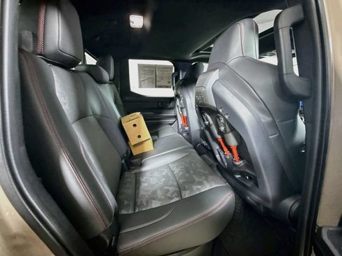 Certified 2025 Toyota Tacoma TRD Pro w/ Tow Tech Package AWD/4WD image 26