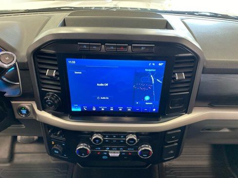 Used 2021 Ford F150 XLT w/ Equipment Group 302A High AWD/4WD image 24