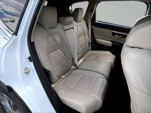 Used 2020 Honda CR-V Touring image 28