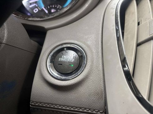 Used 2010 Buick LaCrosse CXL w/ Luxury Package image 37