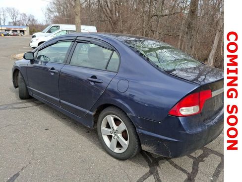 Used 2011 Honda Civic LX image 8