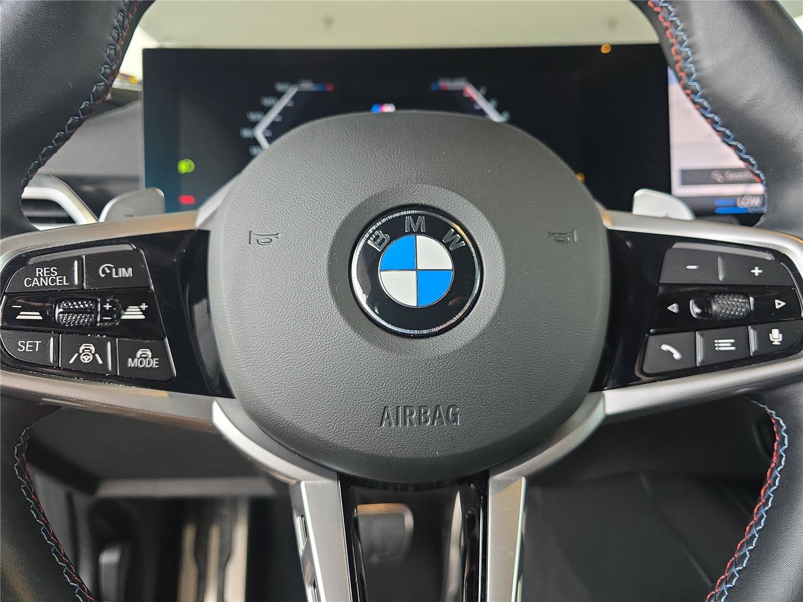 Used 2025 BMW 440i xDrive Coupe w/ Premium Package AWD/4WD image 18