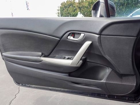 Used 2014 Honda Civic LX image 19