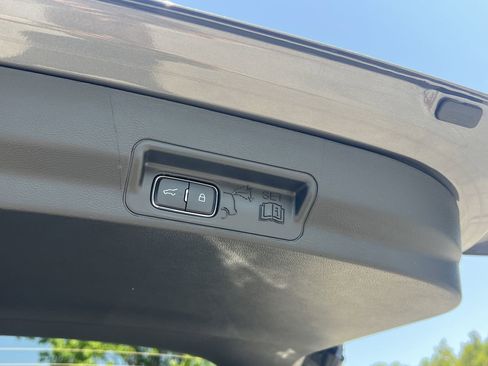 New 2026 Ford Explorer ST AWD/4WD image 25