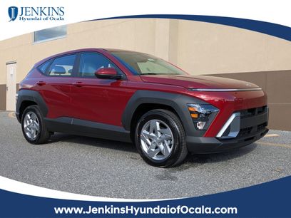 New 2026 Hyundai Kona SE