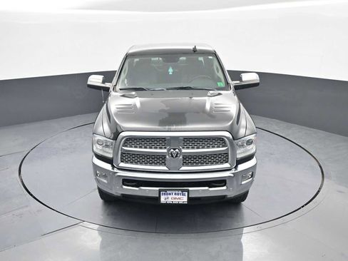 Used 2018 RAM 2500 Laramie image 20