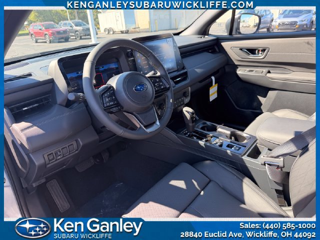 New 2026 Subaru Outback Touring XT AWD/4WD image 18