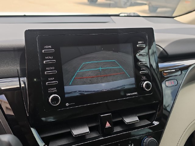 Used 2021 Toyota Camry LE FWD image 25