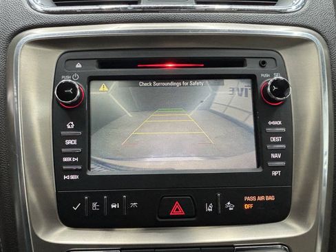 Used 2015 GMC Acadia Denali FWD image 23