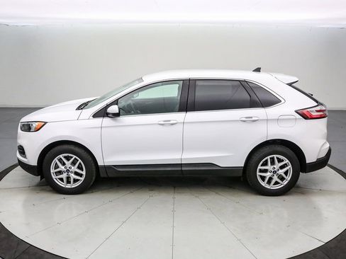 Certified 2022 Ford Edge SEL w/ Convenience Package image 7