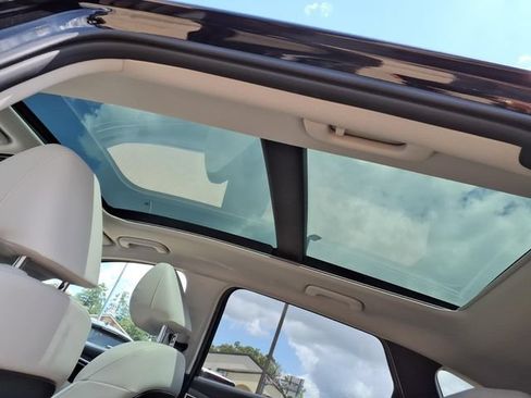 Used 2023 Hyundai Tucson Limited w/ Cargo Package AWD/4WD image 9